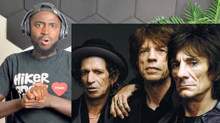 The Rolling Stones  Gimme Shelter REACTION [upl. by Brozak838]