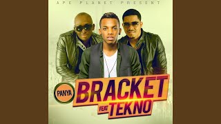 Panya feat Tekno [upl. by Townie]