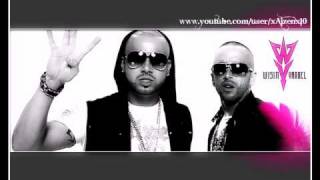 Quitame el dolor  Wisin amp Yandel [upl. by Kline524]