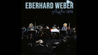 Eberhard Weber Seriously Deep 1978 [upl. by Elissa]