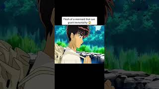 Meat of mermaid that can grant immortality anime movieexplainedinhindi movie shorts [upl. by Cram]