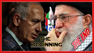 HEZBOLLAH IRARIMBUTSE  ISRAEL IGIYE KURASA IRAN amp HAMAS  Benjamin NETANYAHU [upl. by Riatsala]