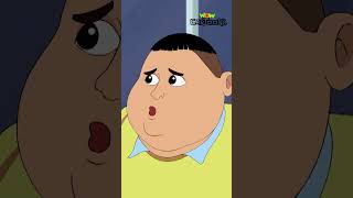 Gajar Ka Halwa  Gintu Ko Mila Gajar  02  Youtube Exclusive Shorts  Wow Cartoons JG [upl. by Ainesej912]