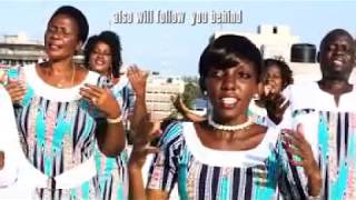 AIC Changombe Choir Iweni Safi Official Video [upl. by Solana238]