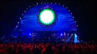 The Pink Floyd Tribute Show 2011 Full Live From Liverpool [upl. by Cypro]