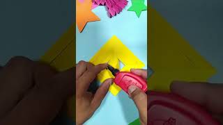 Como HACER un ADORNO PARA EL ARBOLITO DE NAVIDAD  ADORNOS PARA NAVIDAD  ORIGAMI [upl. by Hadlee]