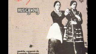 Musicanova  Moresca Terza [upl. by Ahseele]