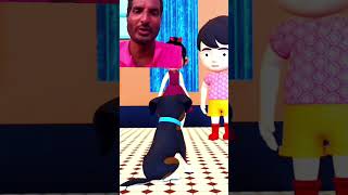 Dogy sorry cartoon dog animation factyniket kinddog kindanimal animallove [upl. by Behl494]