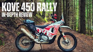 Kove 450 Rally vs Yamaha T7 Who Wins InDepth Review [upl. by Jaffe]