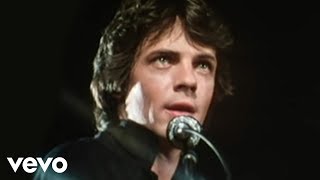 Rick Springfield  Jessies Girl Official Video [upl. by Beckie9]