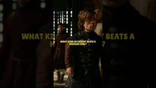 Tyrion Lannister Came To Save Sansa  Tyrion lannister saves sansa  GOT [upl. by Scriven]