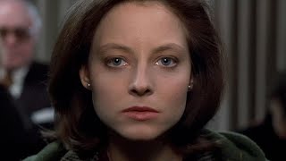 The Crime Scene  The Silence of the Lambs 1080p [upl. by Kalie]