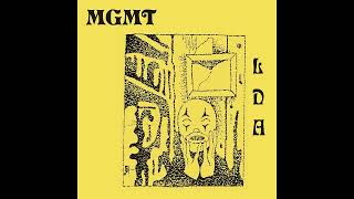 MGMT  When You Die Clean [upl. by Idoc]