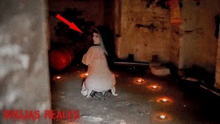 TOP 7 VIDEOS DE BRUJAS [upl. by Wj979]