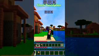 I Built a 247 Minecraft Server🗣️🤞 minecraft gaming shorts viral [upl. by Tine]