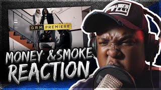 HE DONE IT AGAIN 🔥🔥🔥 Tookie GBG  Money amp Smoke Music Video  GRM Daily REACTION [upl. by Orelle30]