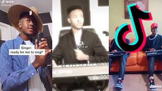 BEST SIDCLUSIVE PIANO TIKTOKS AND MORE [upl. by Geaghan]