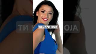 TI KJE SI MOJA  JORDAN MITEV OFFICIAL VIDEO 4K2016 [upl. by Kenway]