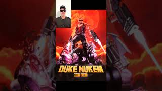 Duke Nukem Quotes [upl. by Adanama]