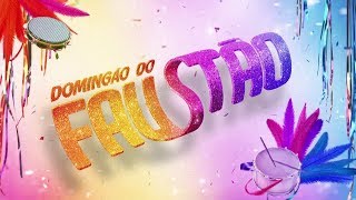 Chamada do quotDomingão do Faustãoquot especial de carnaval 11022018 [upl. by Wertz]