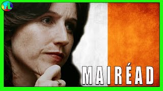 MAIRÉAD  The Life amp Death of an IRA Martyr  Troubles Documentary [upl. by Hadeehsar]