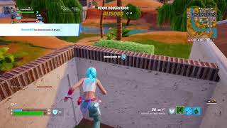 PARTIDAS PRIVADAS FORTNITE en DIRECTO BATALLA DE OUTFIT [upl. by Errol]