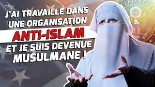 quotJai été dans une Organisation AntiIslam Jai voulu détourner les musulmans de lIslamquot [upl. by Bascio]