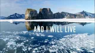 With All I Am  Hillsong  Lyric Video [upl. by Anivlem352]