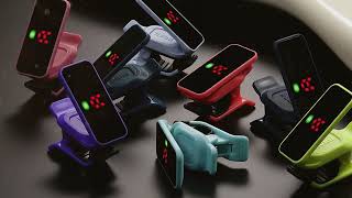 Clip on Guitar Tuners  Which One Is Best For You [upl. by Picco650]