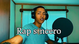 Rap sincero 1  Fine   Video oficial [upl. by Acitel]