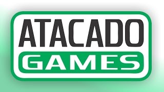 Conheça a Atacado Games no Paraguai [upl. by Eniamsaj580]