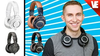 BEST Headphones Ive ever Owned [upl. by Vasilek]