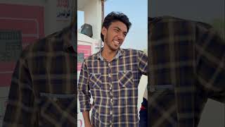 Choron Ki Chori Ho Gye 😂Part1 youtubeshorts funny hsnawabianvines comedyfilms [upl. by Hniht]