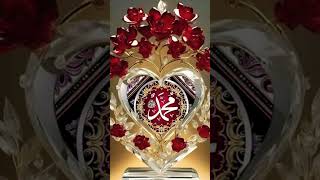 Naat Sharif shortclip Video [upl. by Nnayhs407]