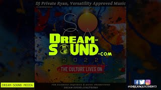 DJ Private Ryan  Soca Starter 2022 Mix Ft Keshav Skinny Fabulous Adam O Rae Erphaan Alves [upl. by Alohcin]