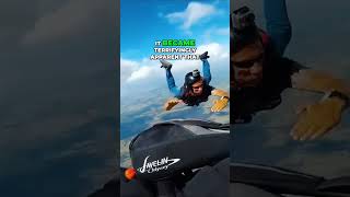 5 Skydives Gone Wrong  Travel Video [upl. by Hardi]