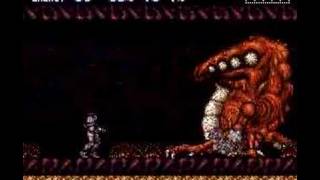 Super Metroid Crocomire Quick Kill [upl. by Naghem841]