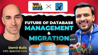 The Future of Database Migrations with Spectral Core team [upl. by Larochelle455]