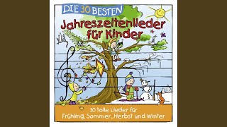 Sommerferienlied [upl. by Ycat]