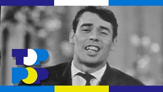 Jacques Brel  Ne Me Quitte Pas  1961 • TopPop [upl. by Llenrep]