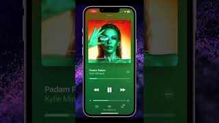 Share what you’re listing to with a friend AirPods Audio Sharing How To shorts [upl. by Jsandye]