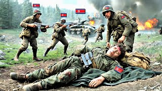 2 Minutes Ago Senior North Korean Commander Killed in Battle of Kursk Region Horrifying [upl. by Seroled]