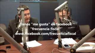 FRECUENCIA FISCAL quotDeducciones personales Pierden atractivo y ocasionan efecto domino 060315 [upl. by Liana]