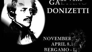 Immortal MusicMaria CallasGaetano Donizetti [upl. by Aicekal]