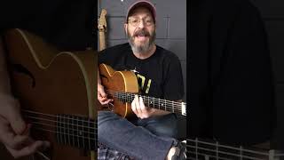 MORE “PARTIAL” Barre Chordsthe Asus2 Shape guitarlesson guitartutorial [upl. by Lashonda676]