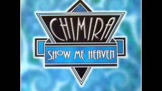 CHIMIRA  Show Me Heaven Sosumi 12 Mix 1996 [upl. by Eltsyrc]