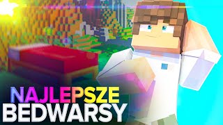 🔥 TOP 5 Najlepszych POLSKICH serwerów z trybem BEDWARS 🛏️ NON PREMIUM 🔥 𝟮𝟬𝟮𝟭 [upl. by Ailima]