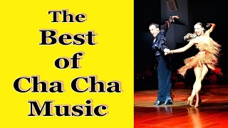 BEST OF MODERN CHA CHA [upl. by Ynad]