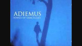 Adiemus Songs of Sanctuary Tintinnabulum Part 2 [upl. by Aihgn883]