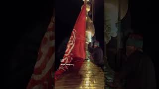 jana hai karbala subscribe sorts shortvideos karbala [upl. by Aihsenor994]